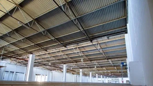 Galpão logístico Sorocaba - Foto 2