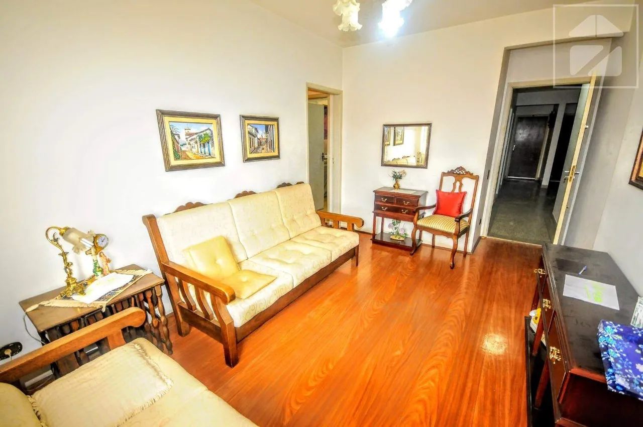 Apartamento à venda em Centro, Campinas - SP | Cód 59457 - Foto 3
