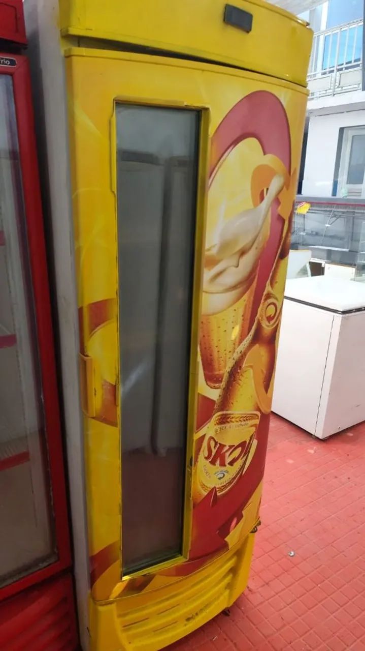 Cervejeira top. - Foto 2