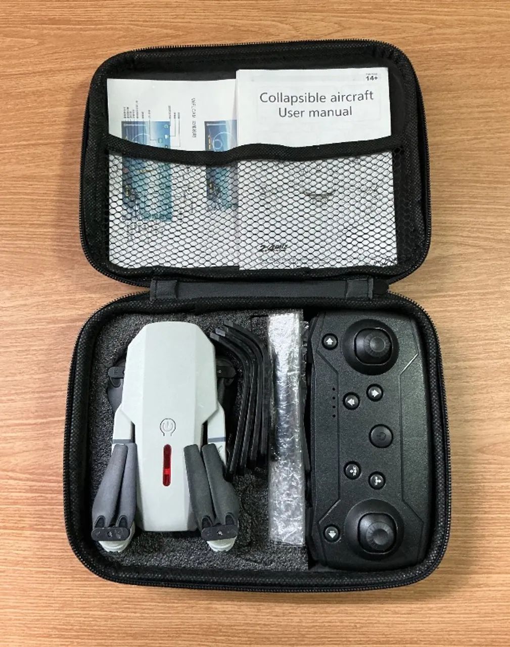 Drone 2.4GHZ Edition - Foto 2