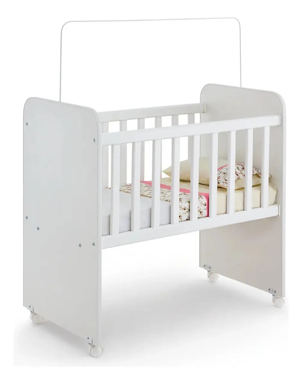 Mini berço