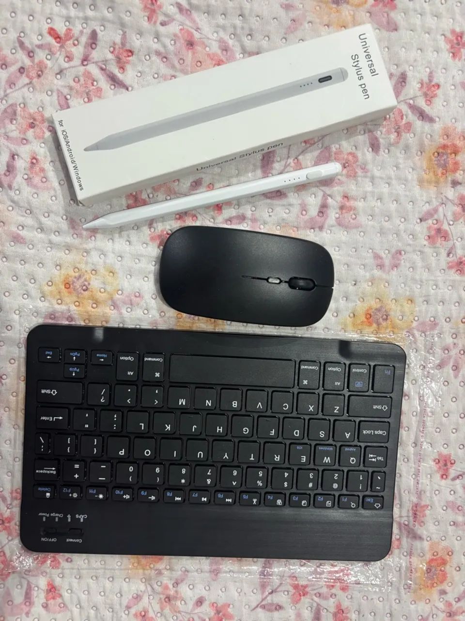 TABLET REDMI PAD 2 - Foto 4