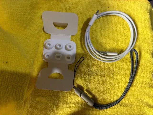 AirPods Pro (2nd generation) - Foto 3