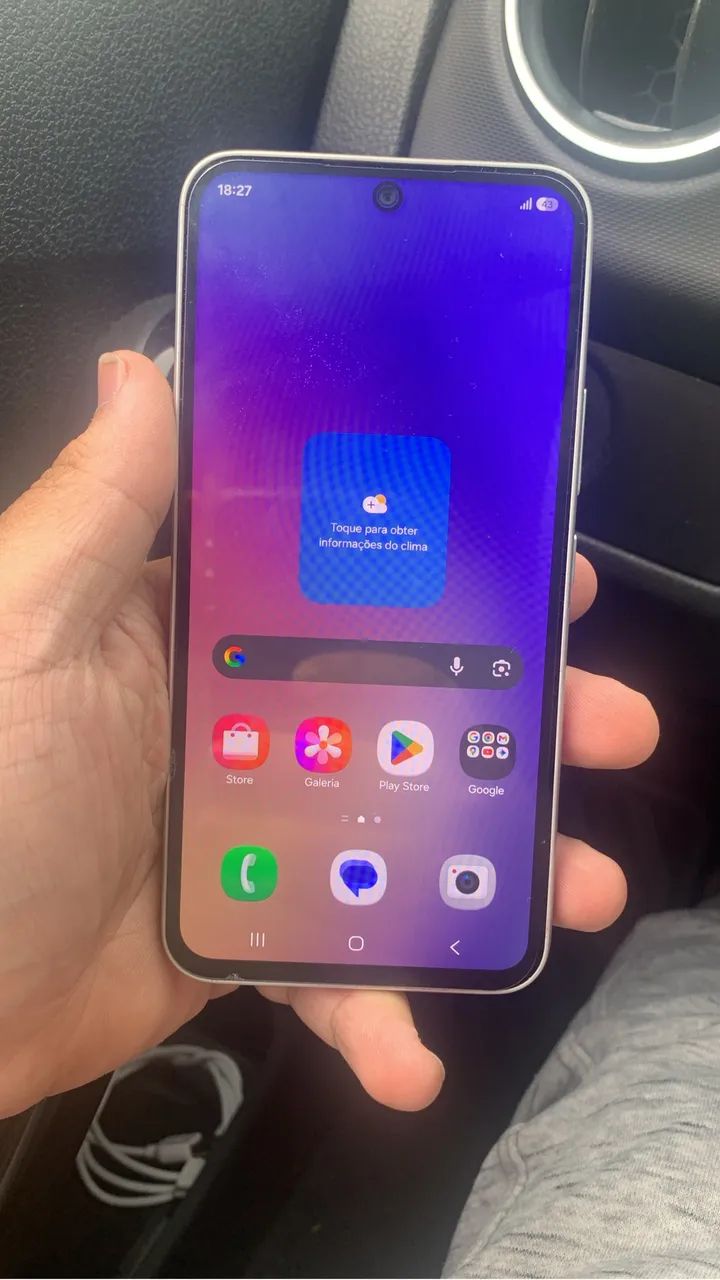 Samsung A54