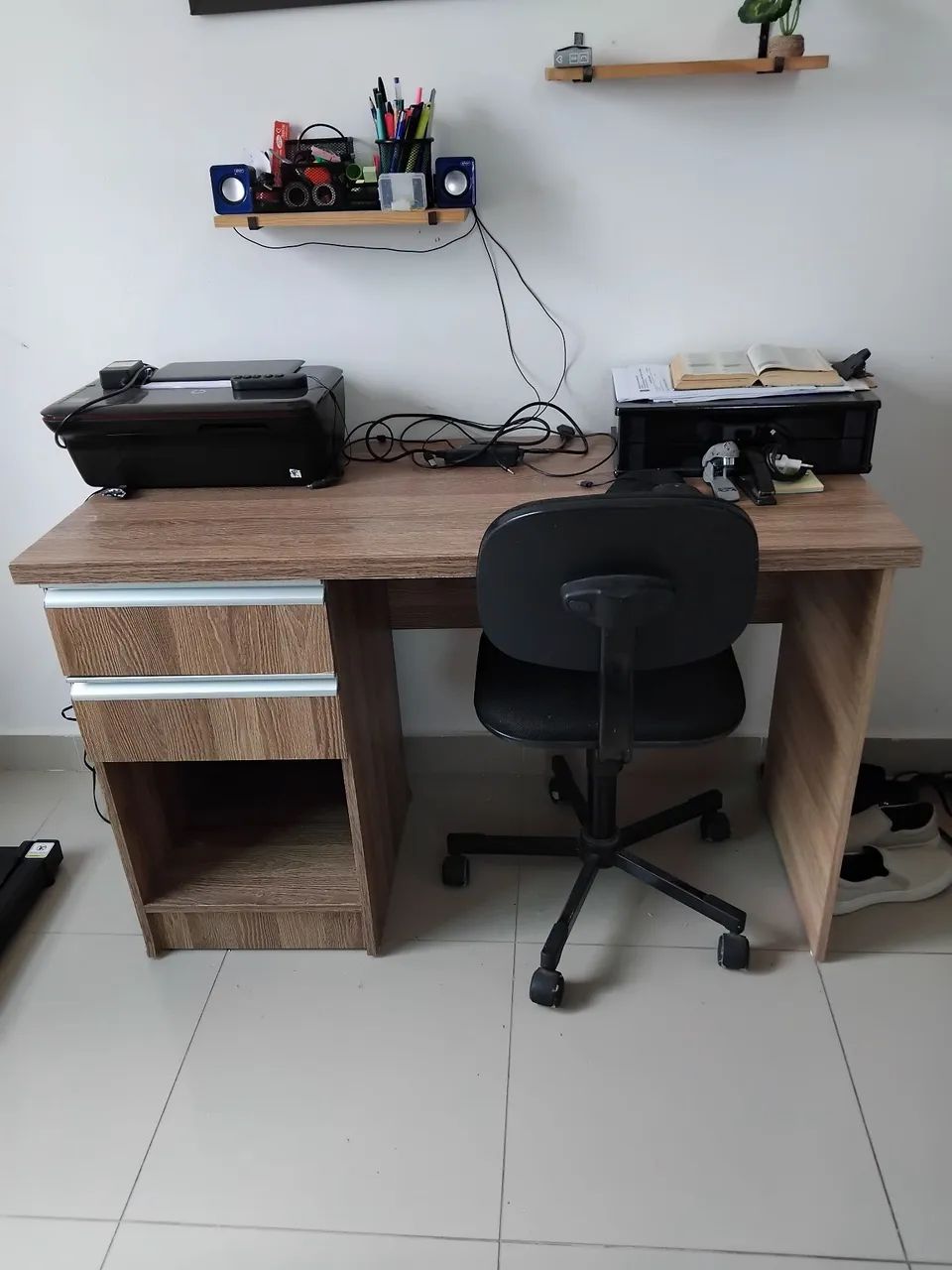 Móvel de escritório  - Foto 4
