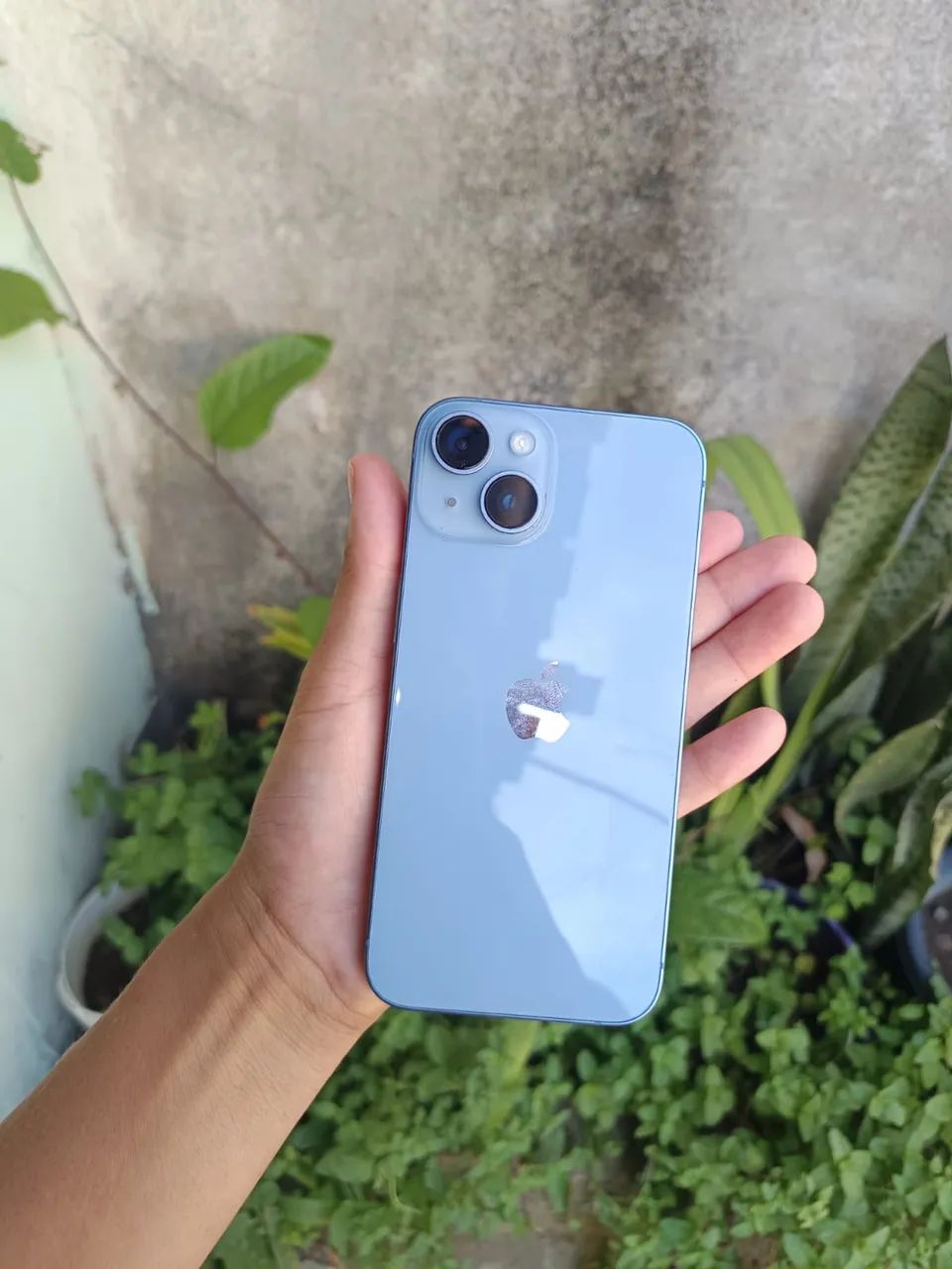 iphone 14 (excelente) - Foto 2