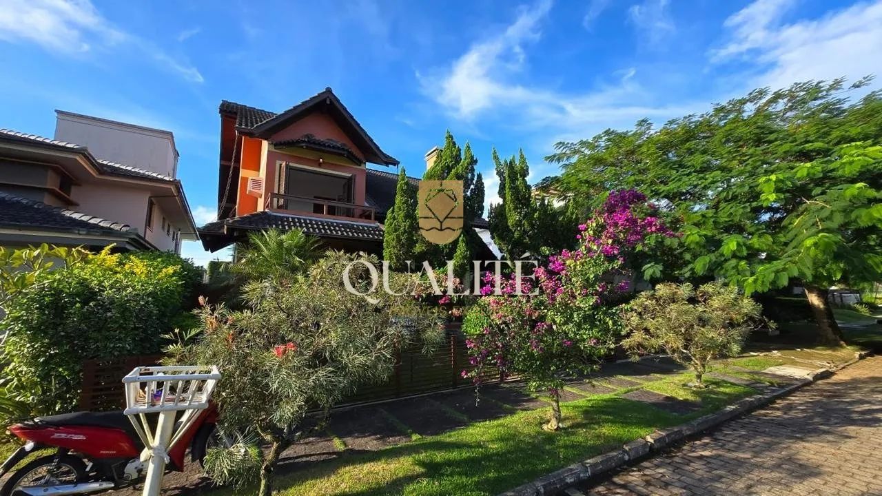 Casa 3 quartos com 1 suíte master em Jurerê Internacional - R$3.900.000,00 - Foto 3