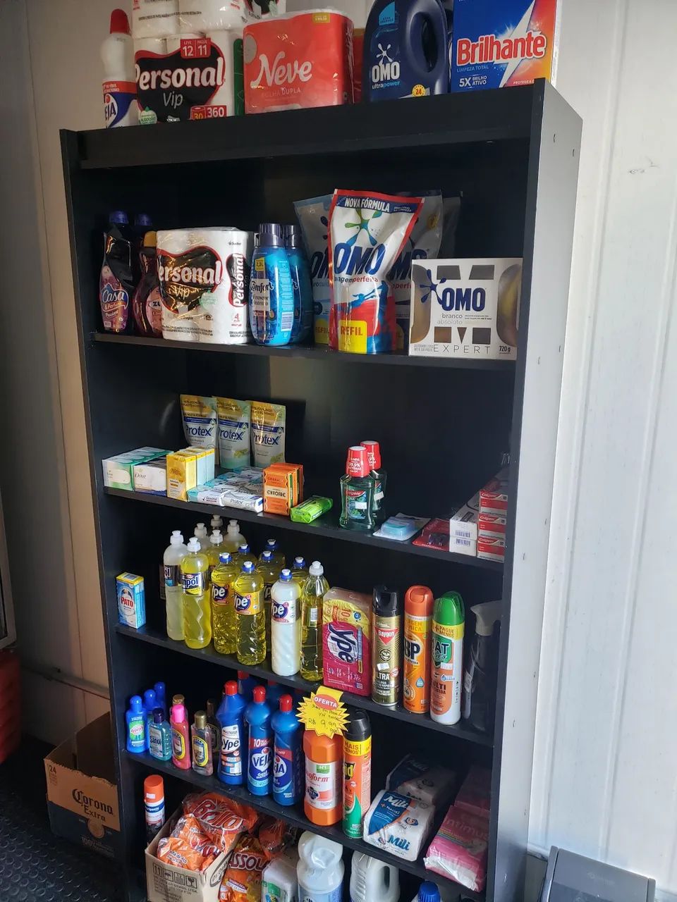 Mini mercado vinhedo a venda - Foto 3