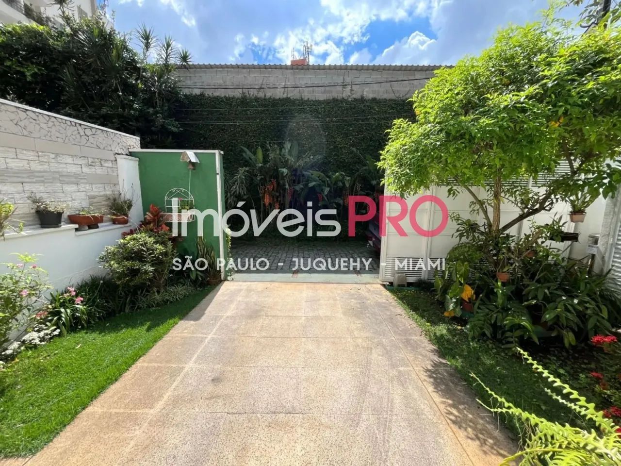 Linda casa térrea de vila no Brooklin ! - Foto 4