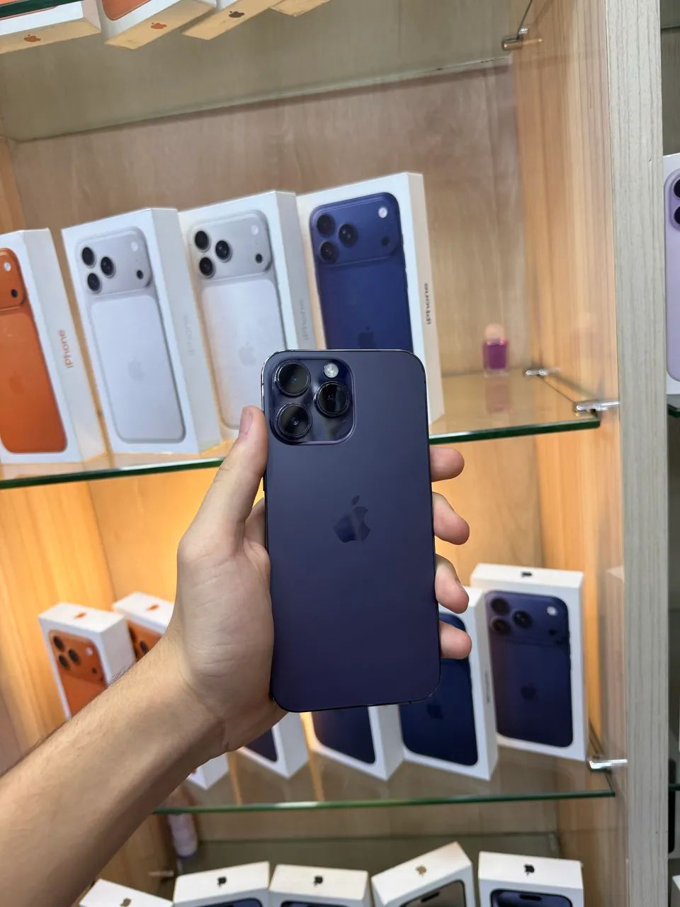 IPHONE 14 PRO MAX - Foto 2