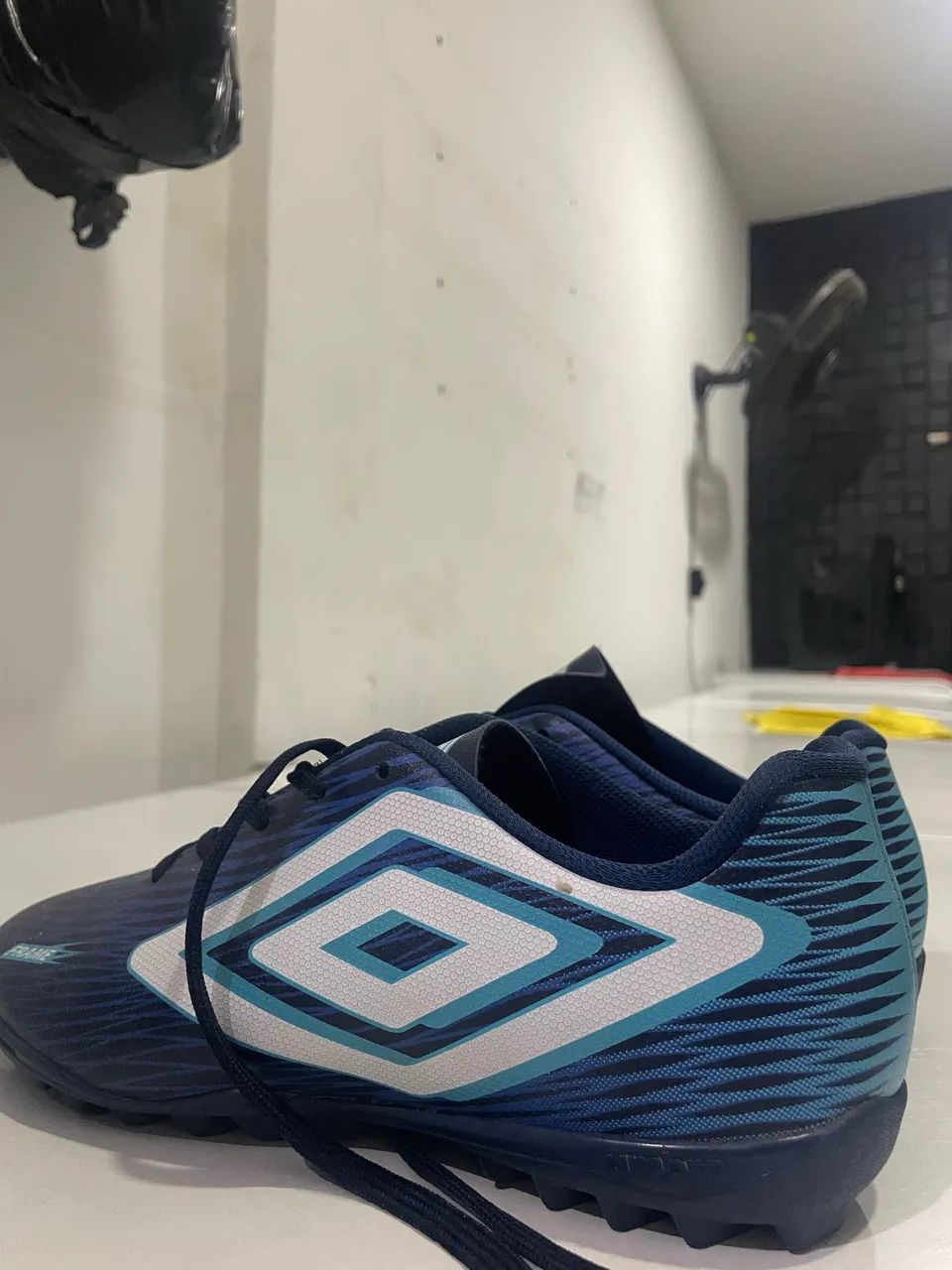 Chuteira umbro ORIGINAL
