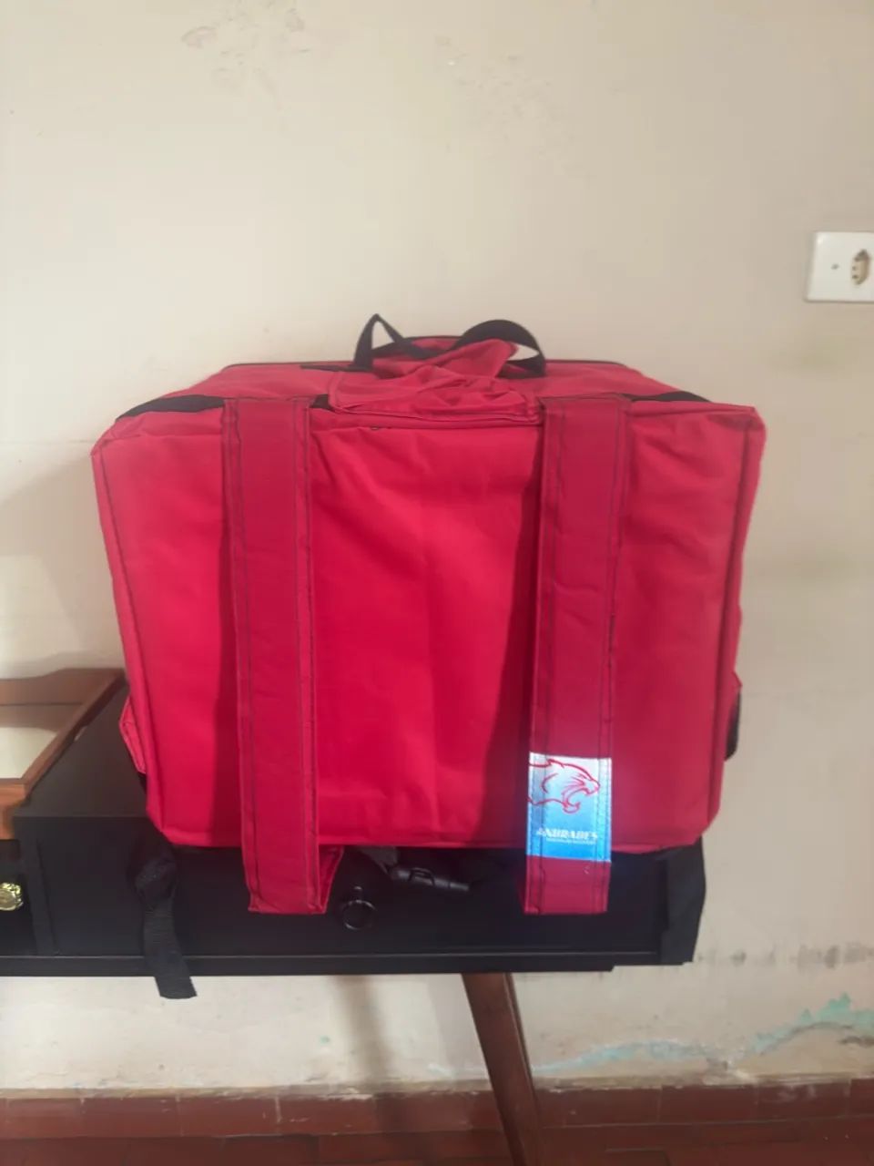 Mochila para delivery - Foto 2