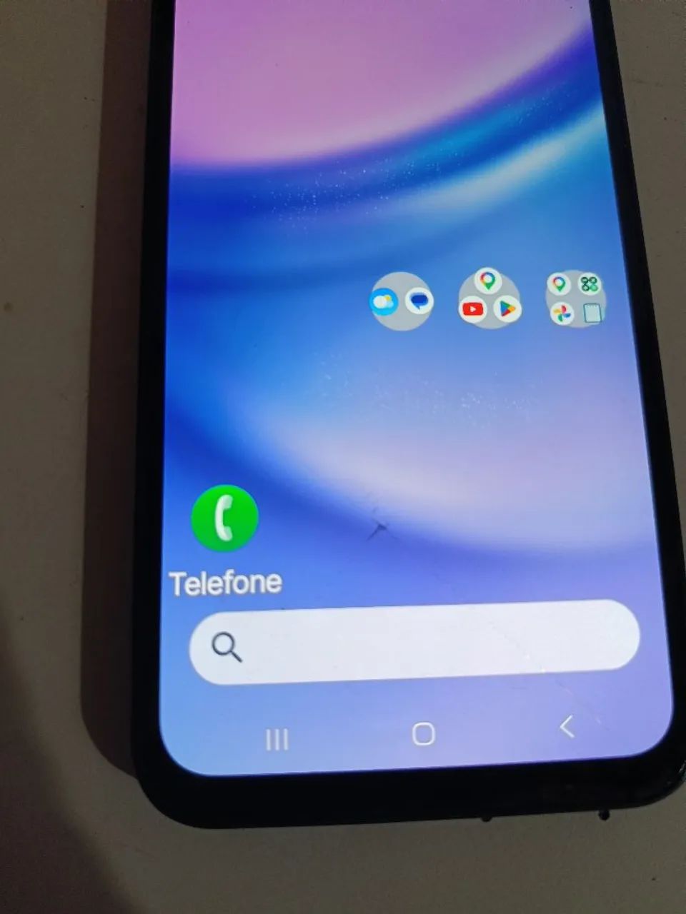 Celular Samsung A15  - Foto 5