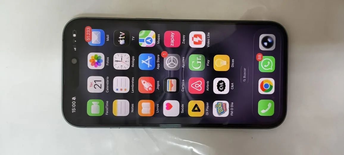 iPhone 16 128 GB - Foto 5