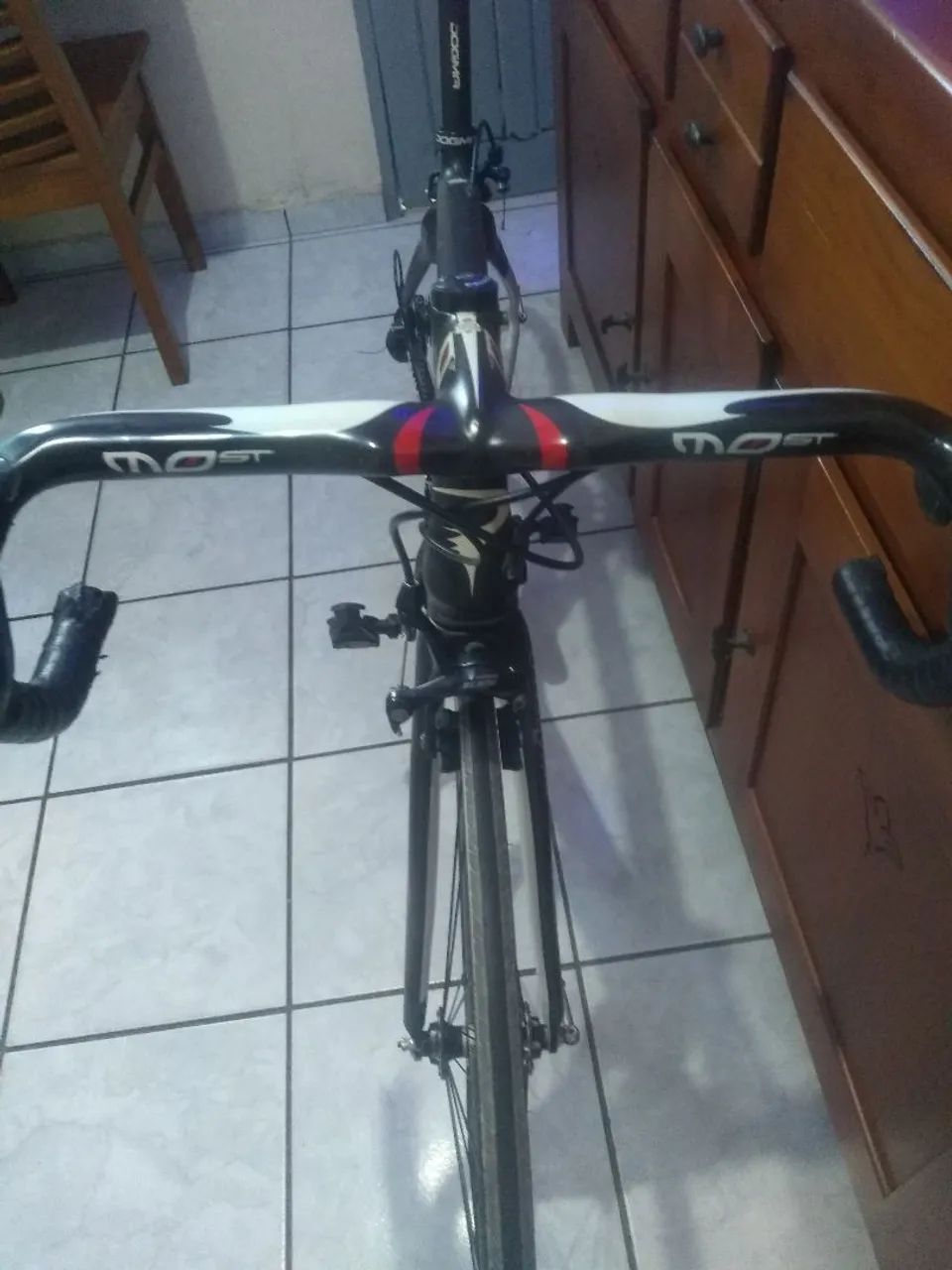 Pinarello Dogma 65  - Foto 5