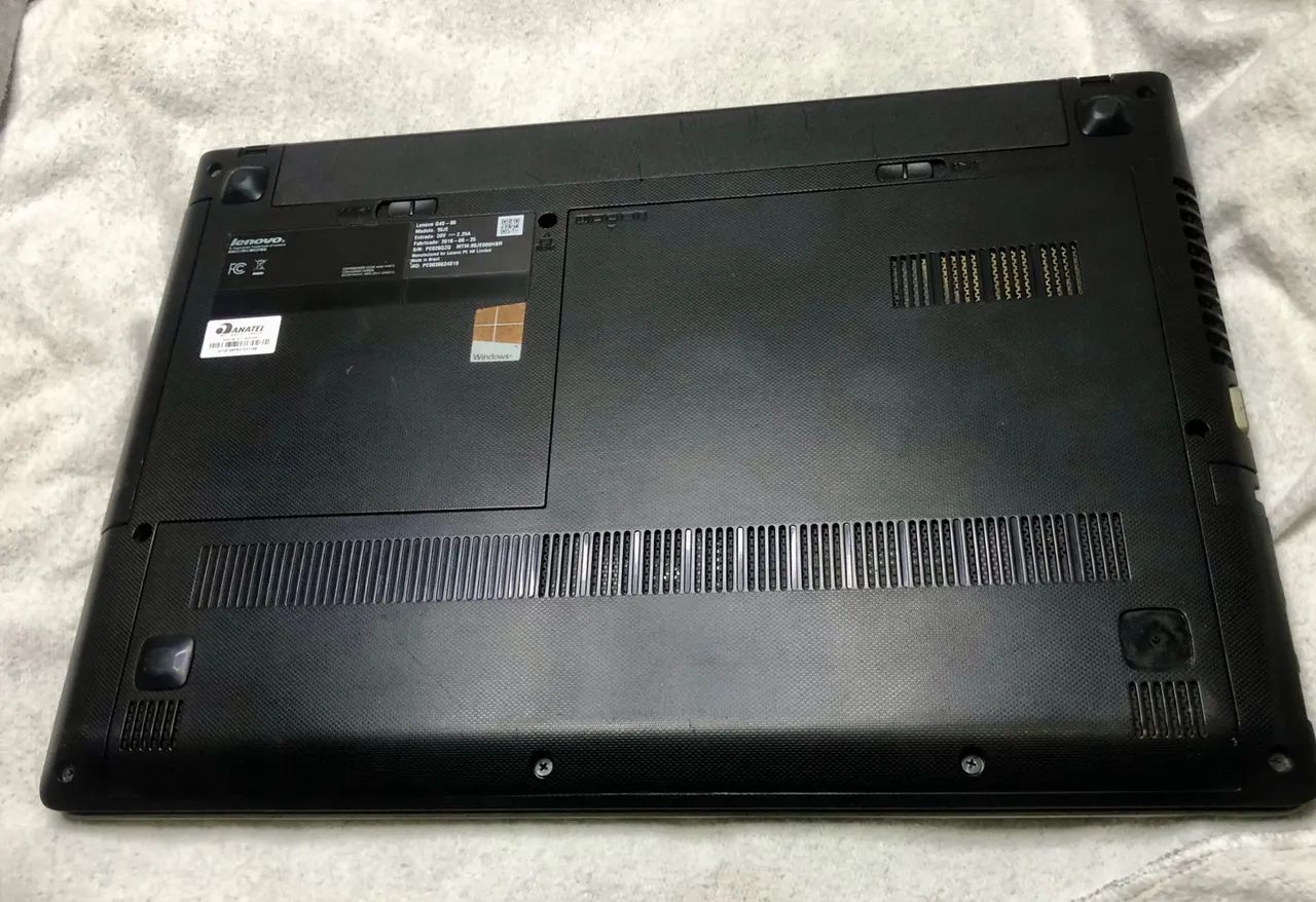 Notebook i3 8GB SSD 240GB - Foto 5