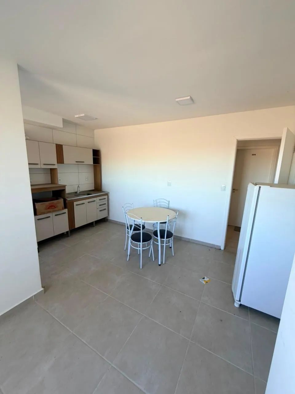 Alugo Apartamento 2 quartos  - Foto 3