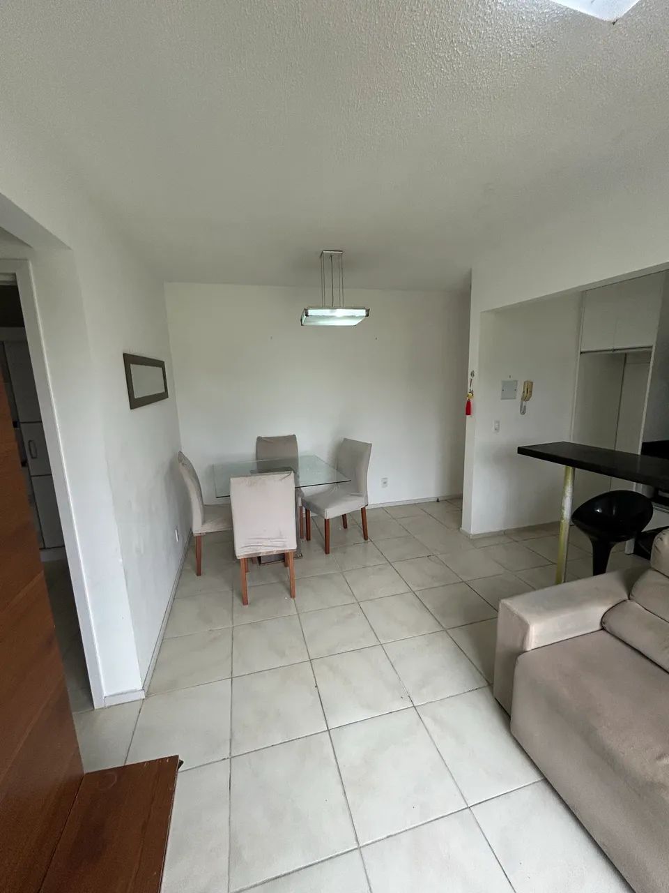 Apartamento para locação  - Foto 4