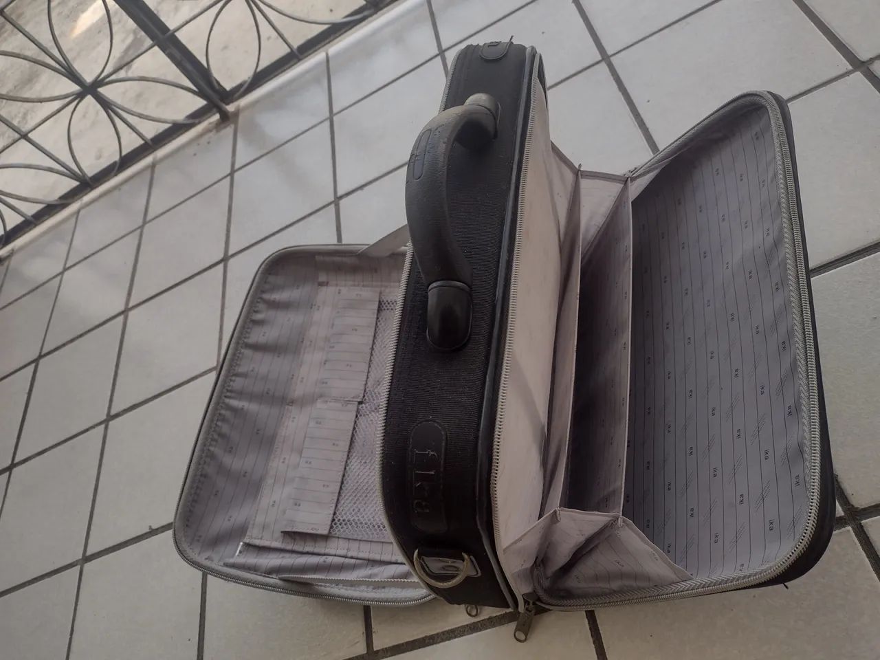 Maleta de trabalho - Foto 3