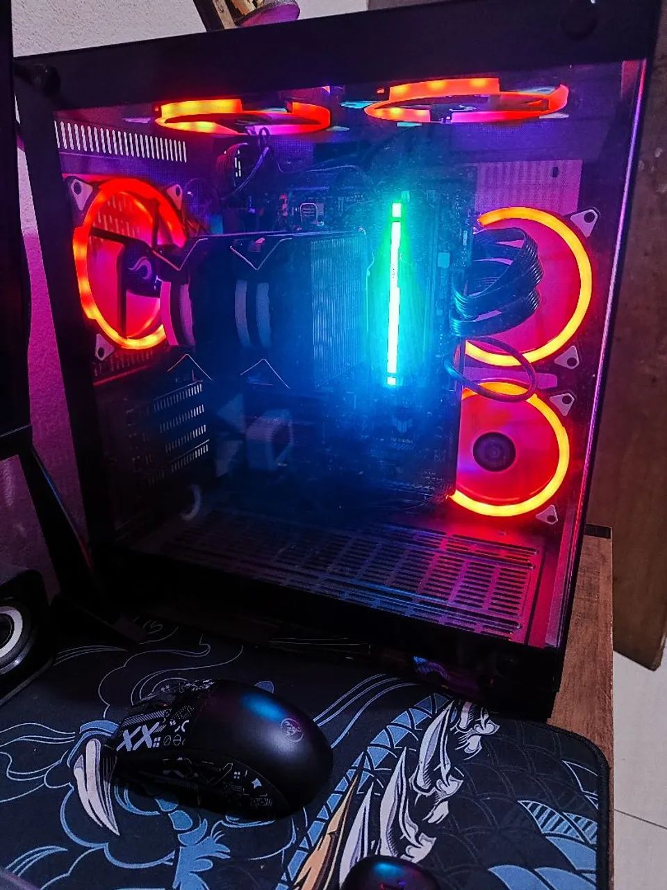 Pc gamer AM5  - Foto 2