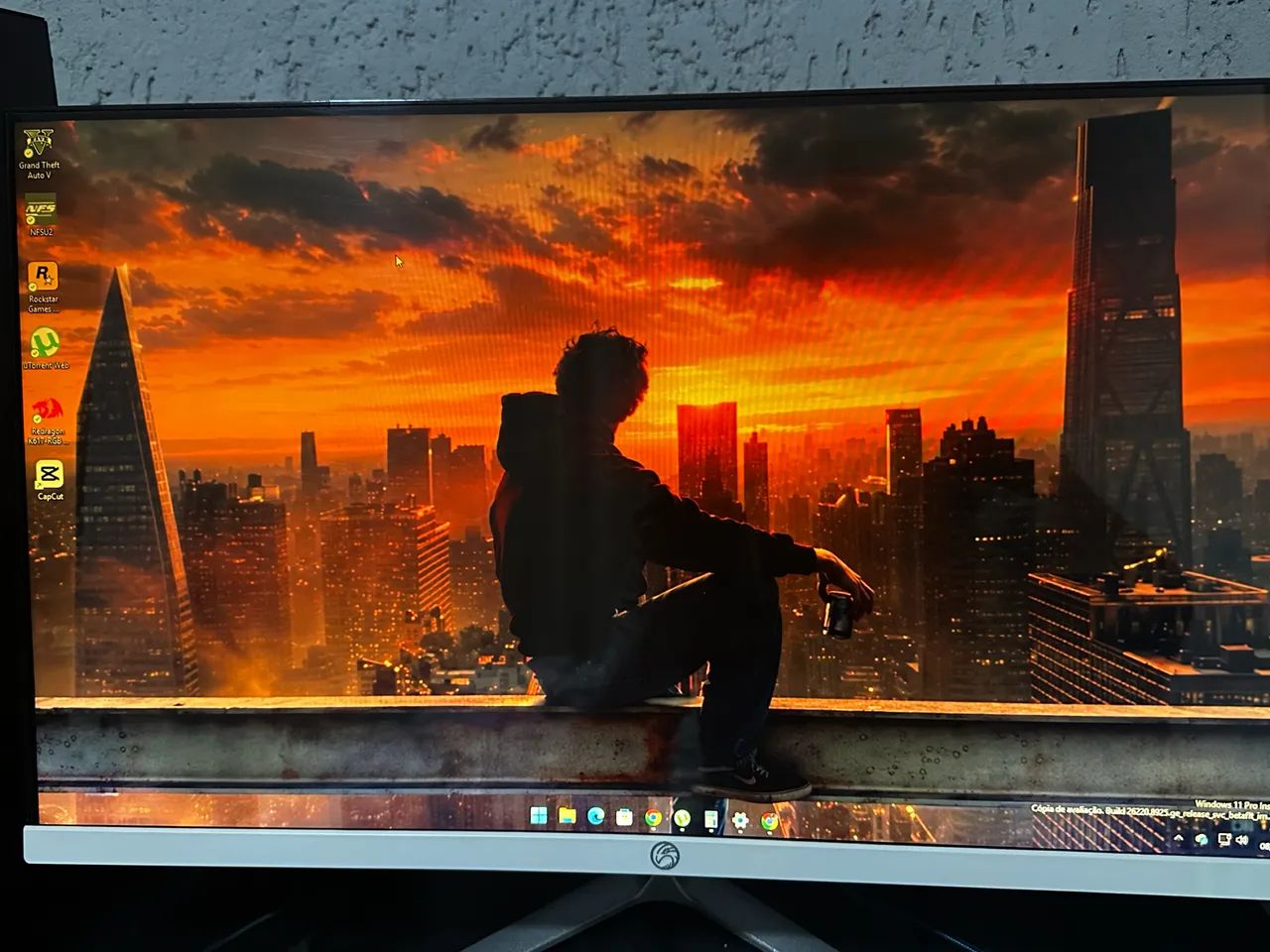 Monitor - Foto 3