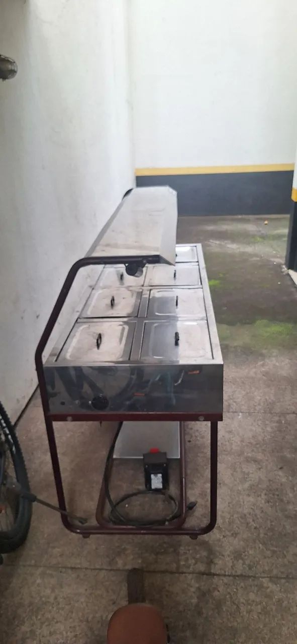 Self-service  - Foto 3