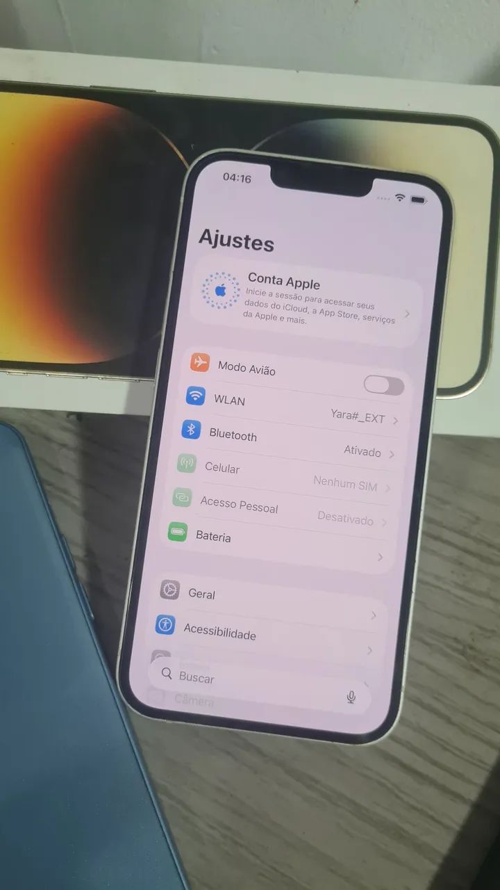 Iphone 13 completo!!! - Foto 3