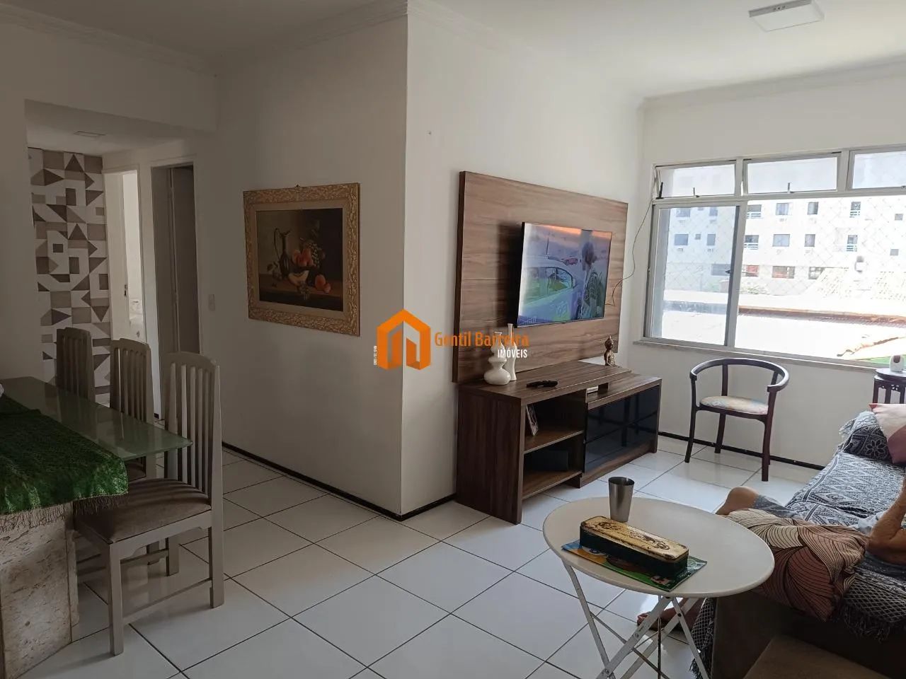 Apartamento à venda no Edifício La Plaza - Cocó - Foto 2