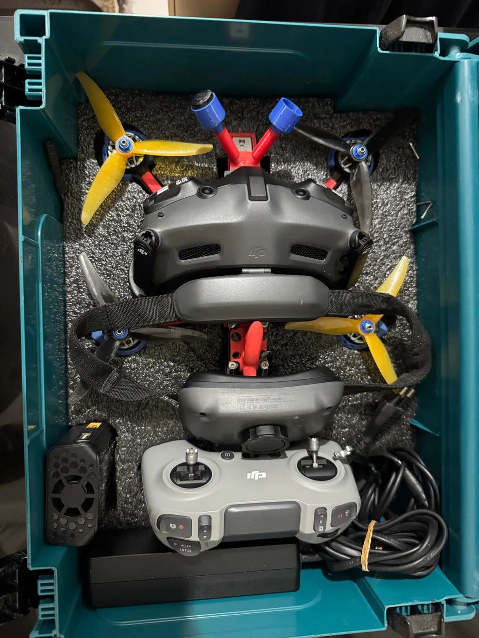 FPV MARK 5 
