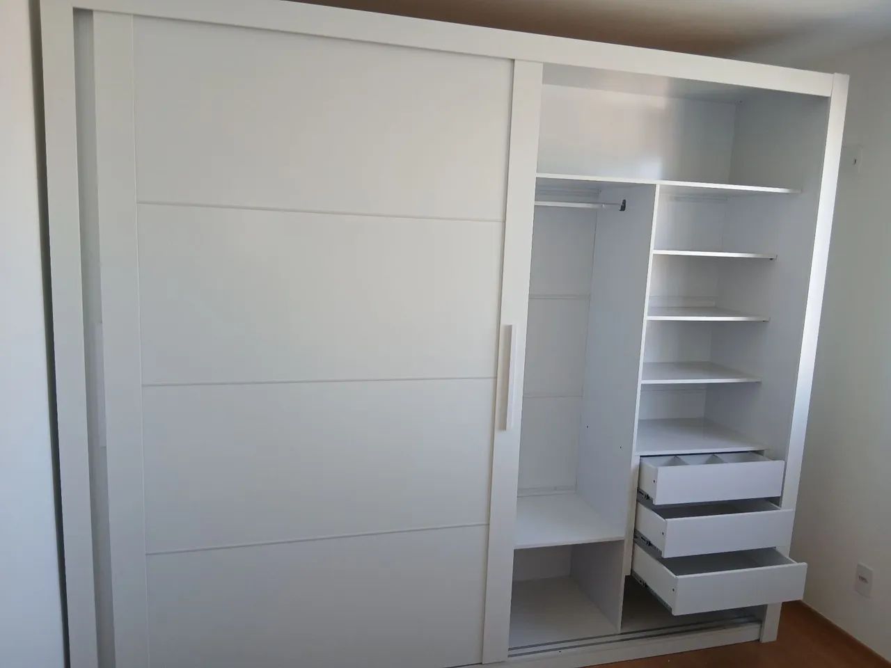 Montador de Móveis  - Foto 4