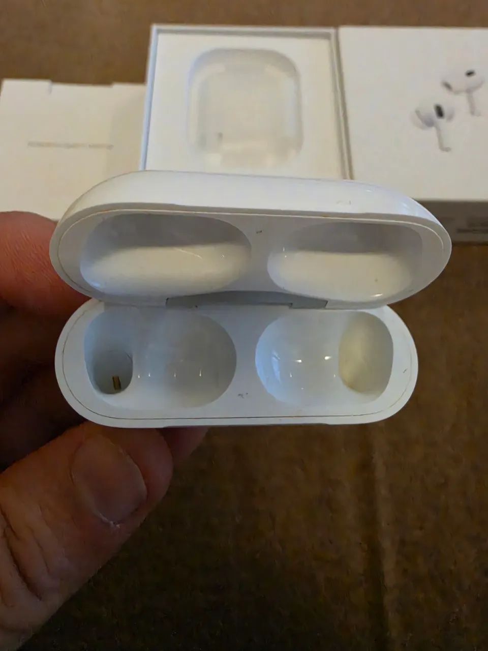 Apple AirPods Pro 2  - Foto 2