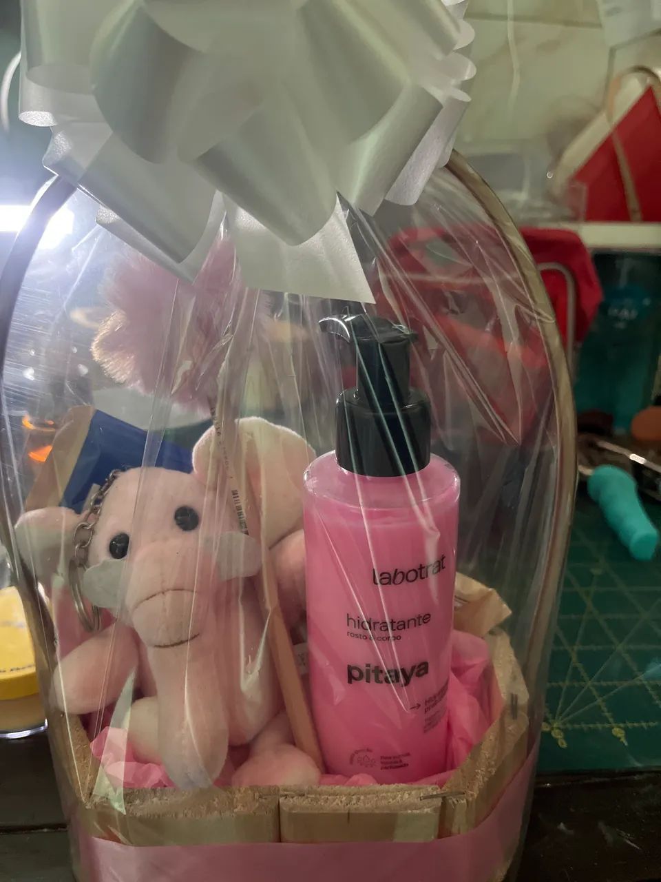 Cesta de presente  - Foto 2