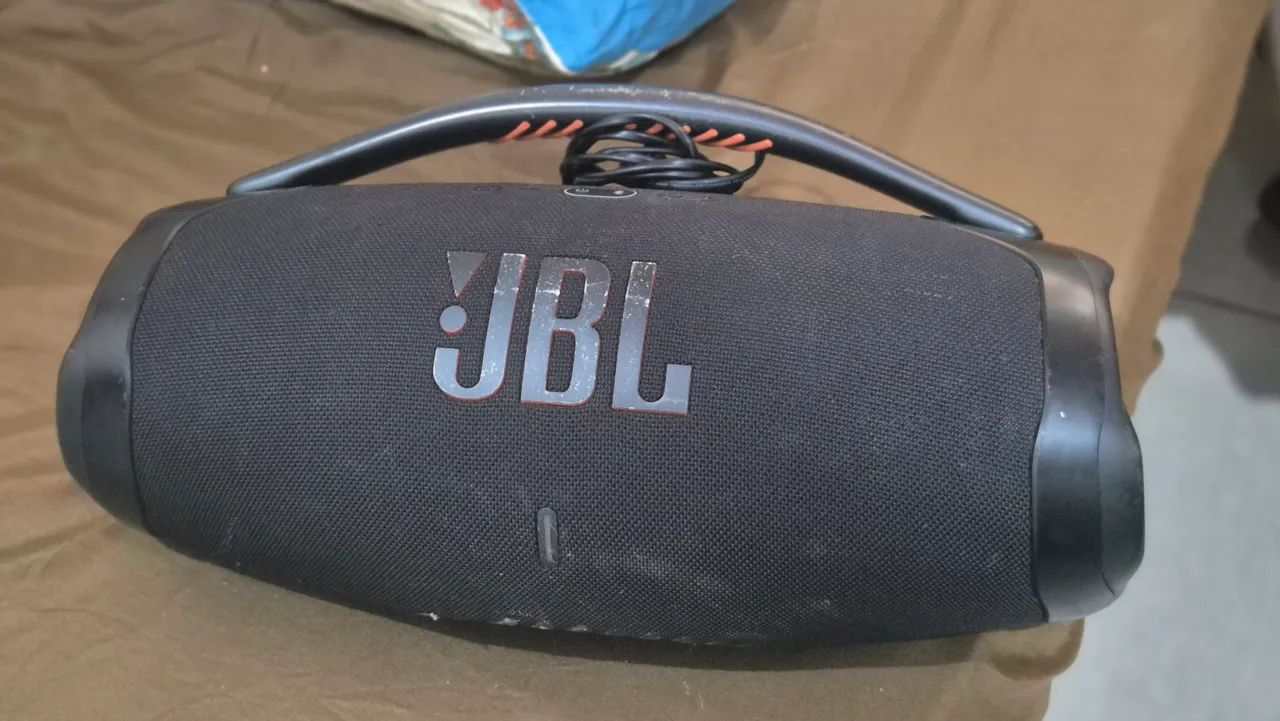 Jbl bombox 3 - Foto 2