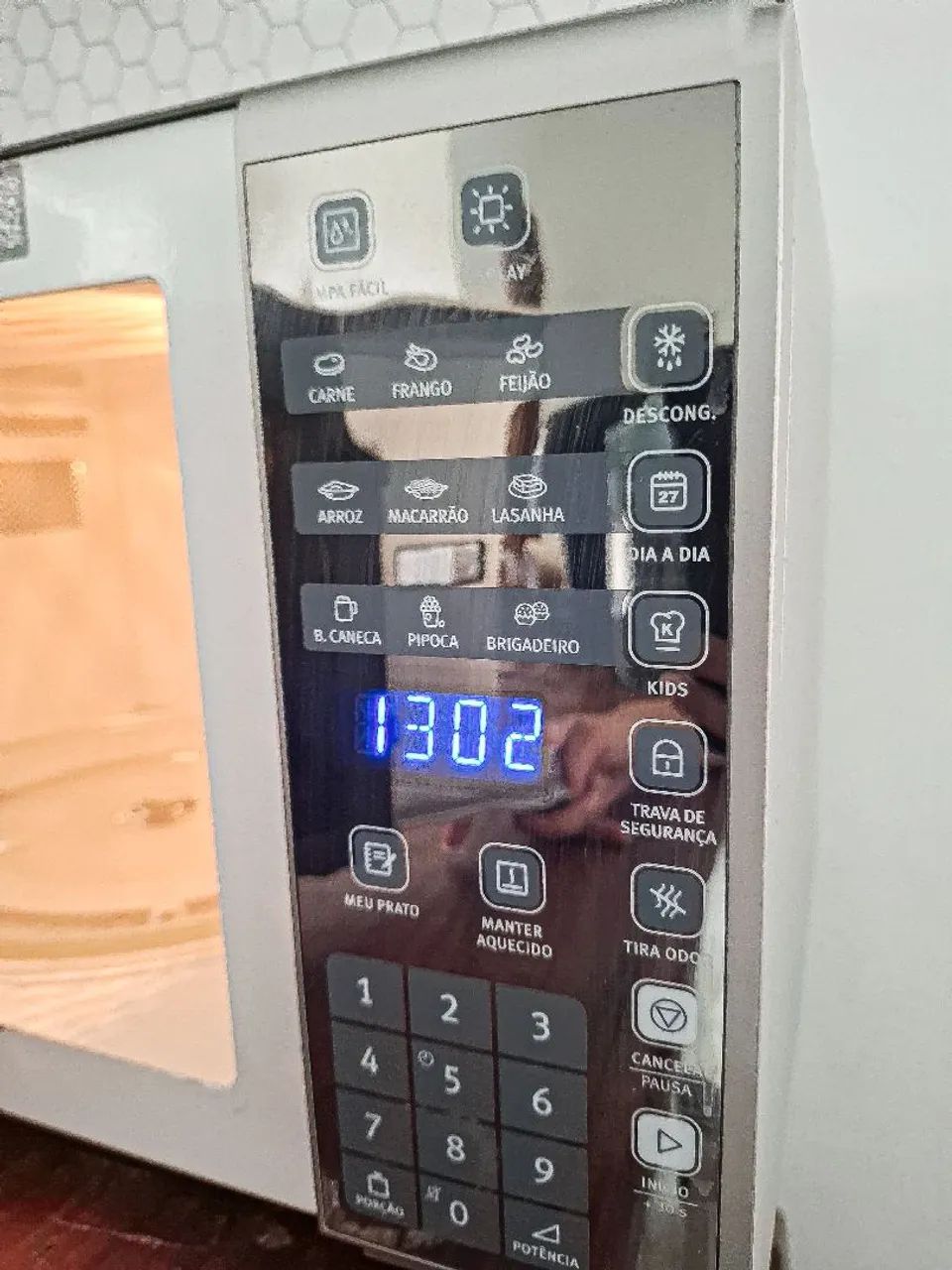 MICRO-ONDAS  - Foto 2