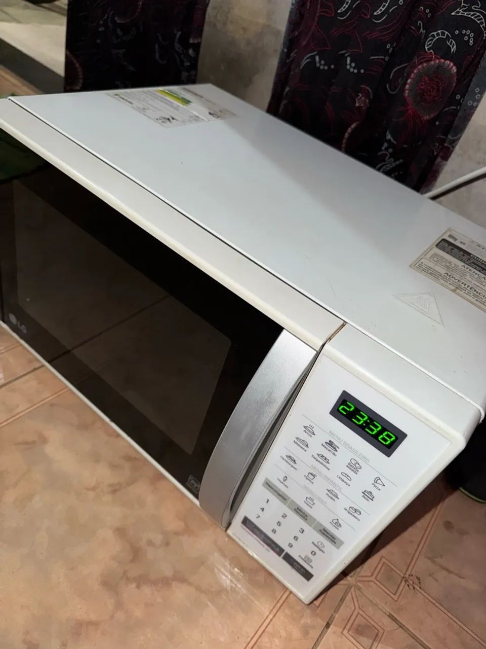 Microondas  - Foto 5