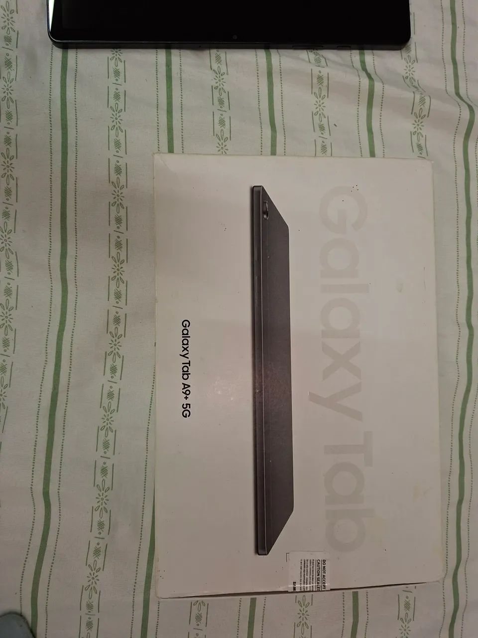 Tablet A9 plus - Foto 4