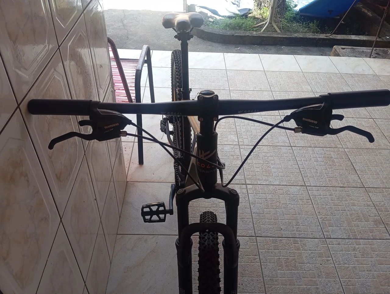 Bike aro 29  - Foto 3