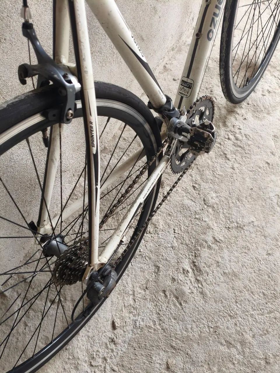 Bike Speed  - Foto 2