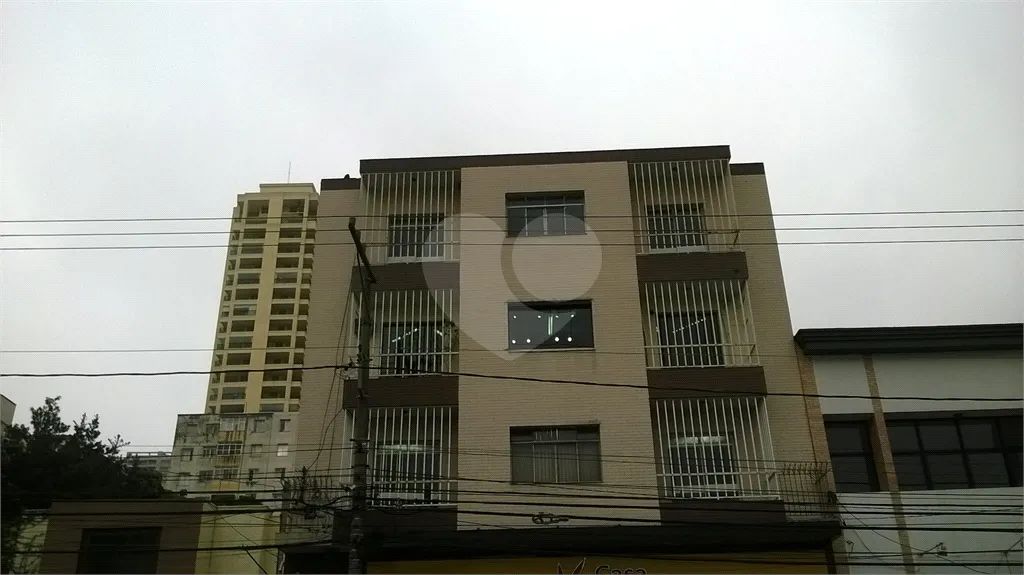 Salas para locação em Santana - SP