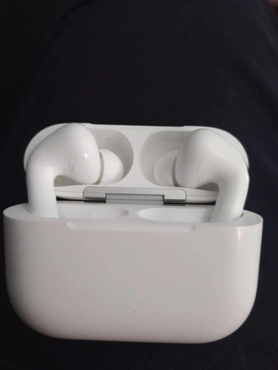 AIRPODS PRO 3ª GERACAO  - Foto 3