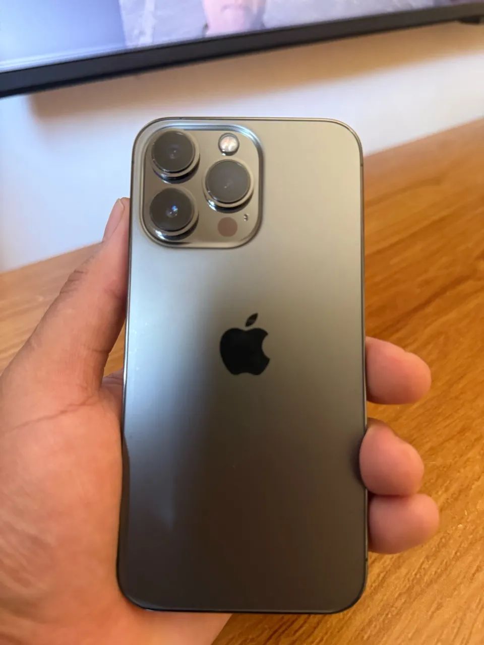 iPhone 13 Pro 128G  - Foto 4