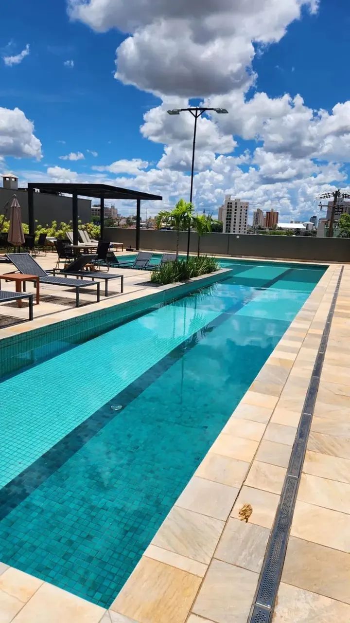 VENDE-SE APARTAMENTO NO ED. MEET- VILA SINIBALDI