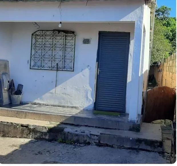 Casa 3 quartos Planaltina DF Mestre D'armas - Foto 2