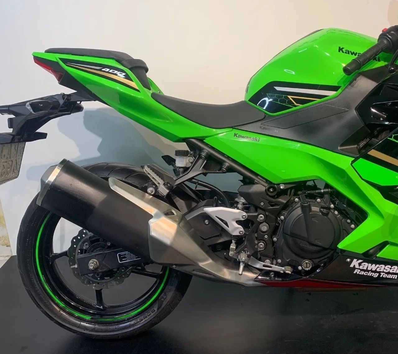 NINJA 400 - Foto 4
