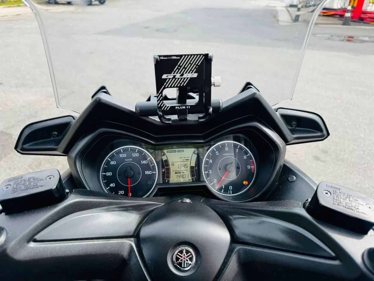 Xmax / x max 250 2024  - Foto 4