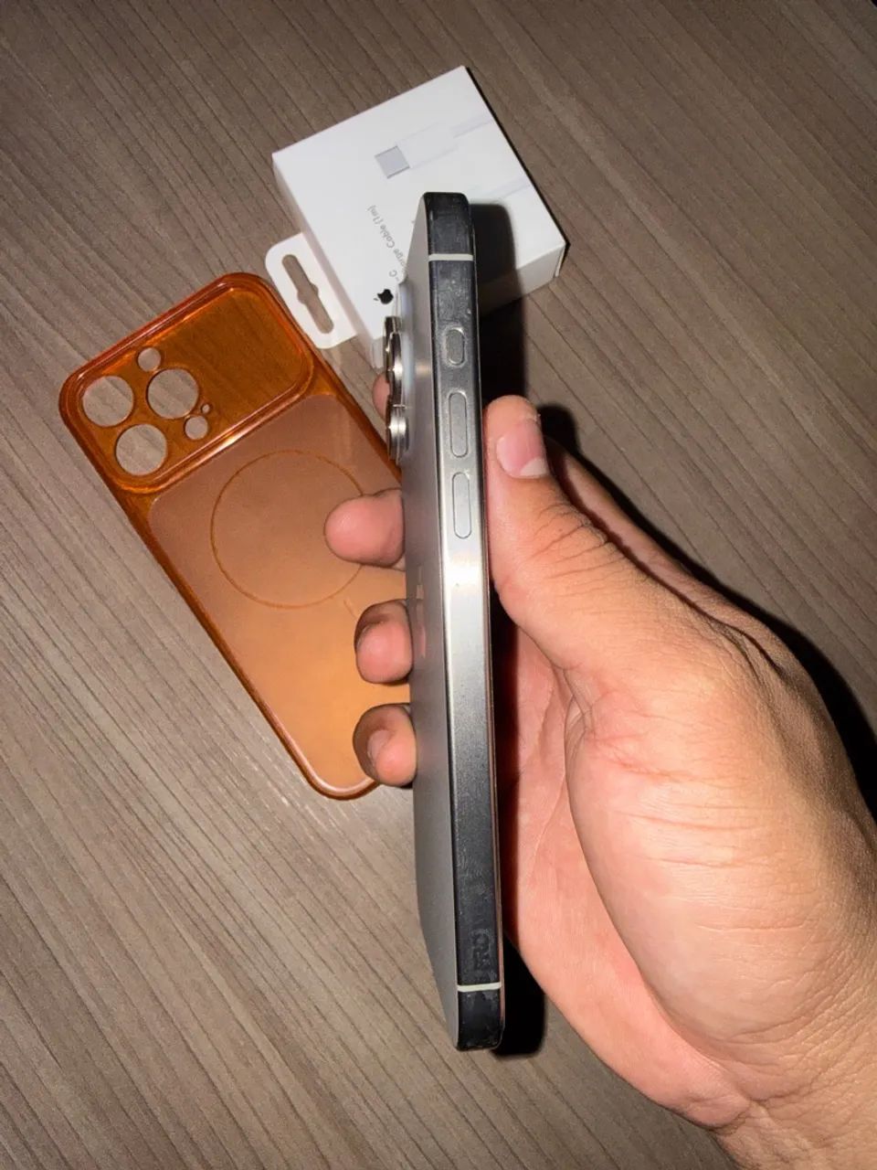 15 pro max 256GB - Foto 2