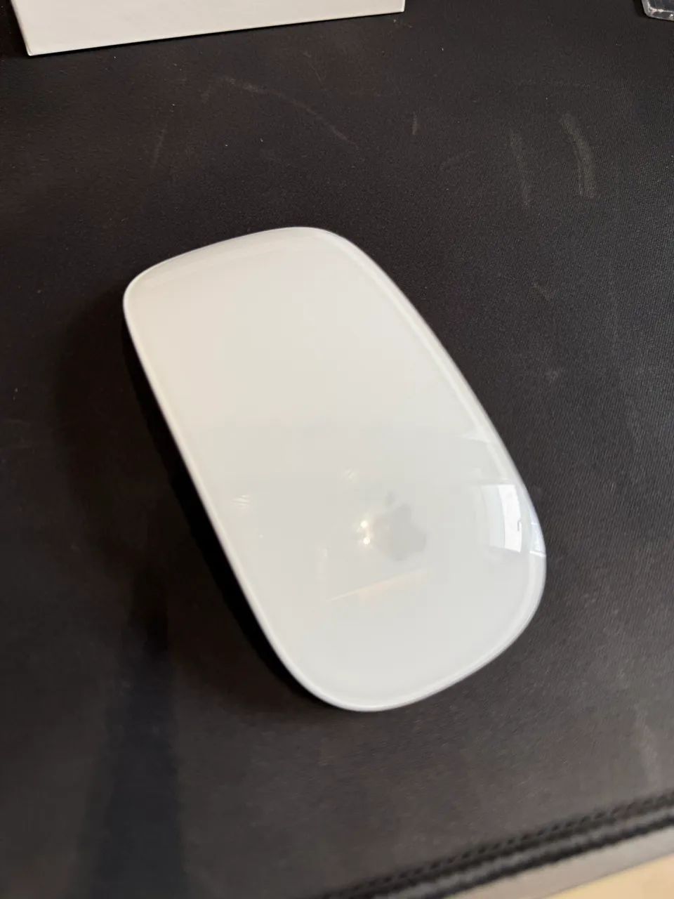Magic Mouse 2 Apple Original Branco - Excelente Estado