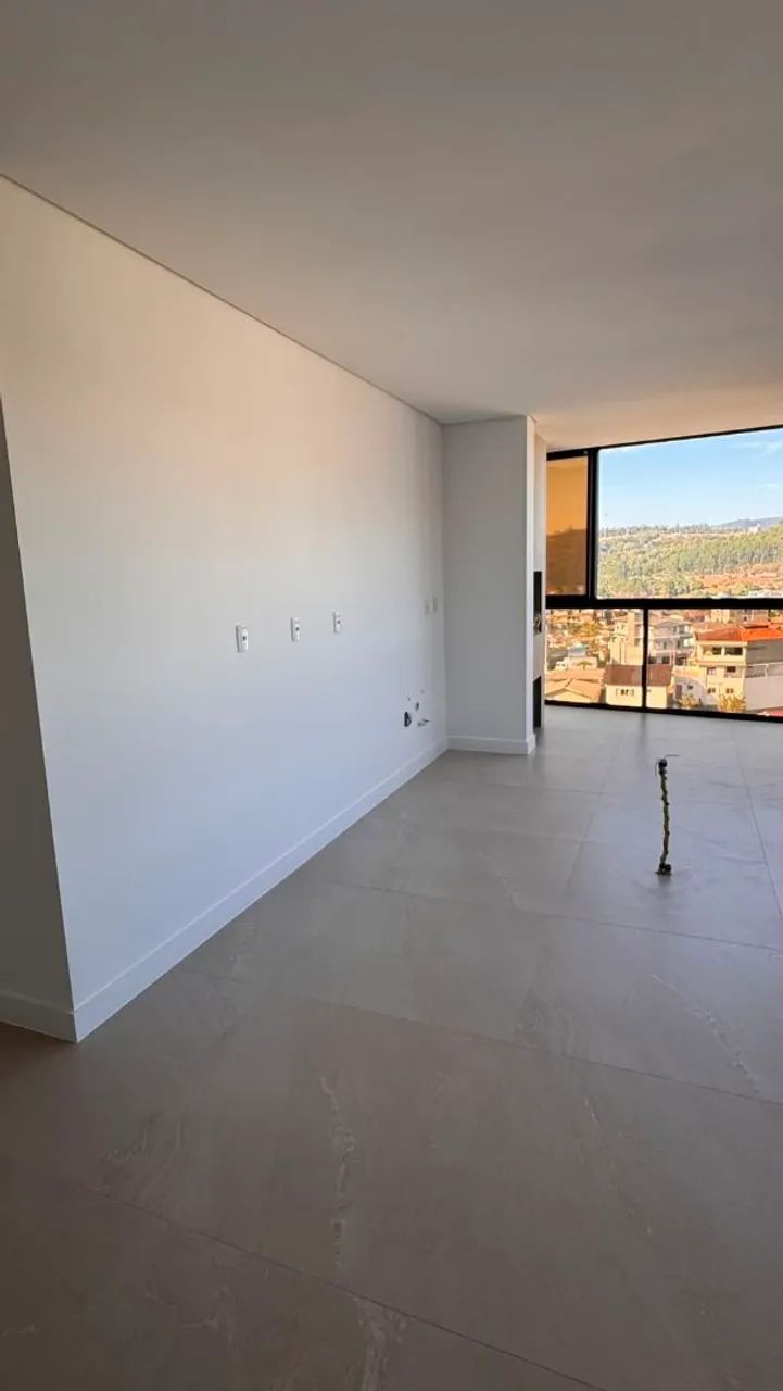 Apartamento no 6° andar (Don Gabino Residence . Orleans/SC) - Foto 3
