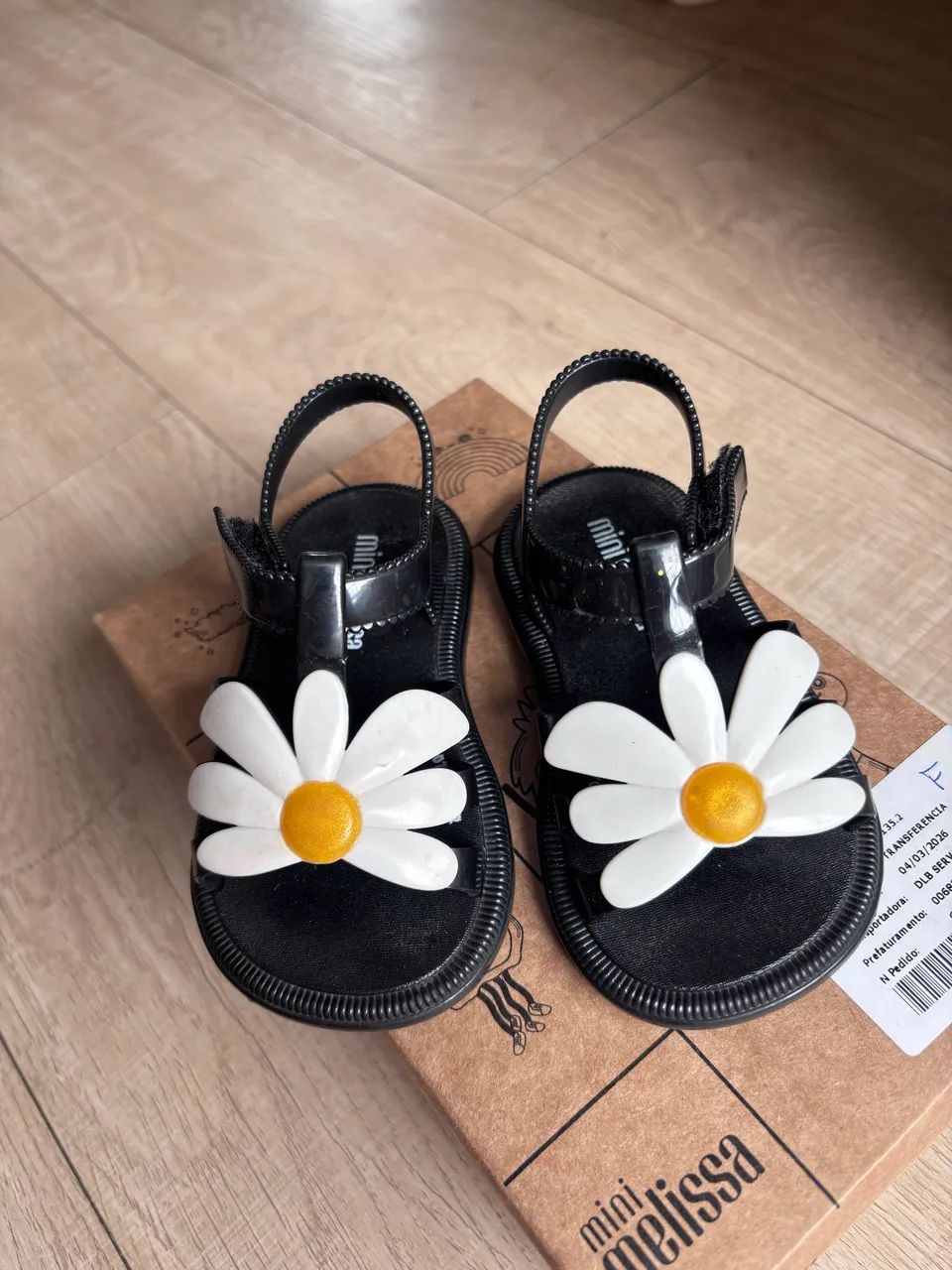 Mini Melissa