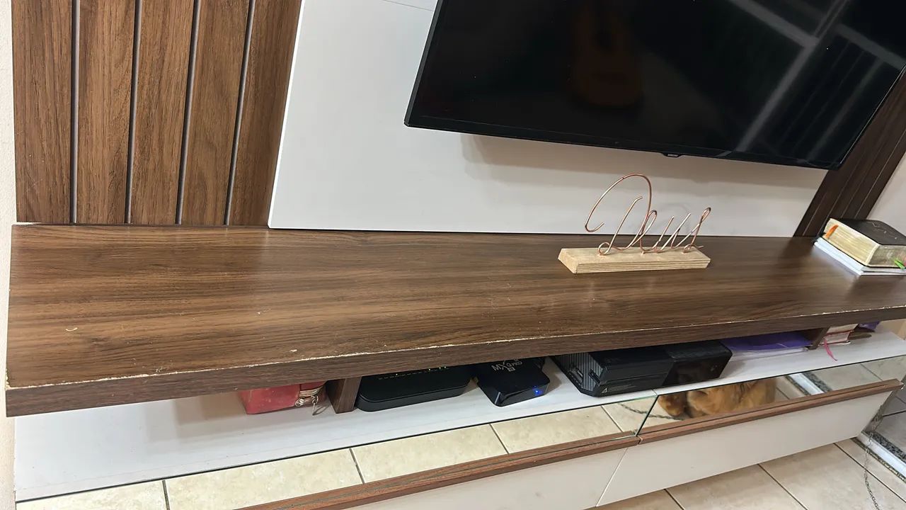 Painel para tv  - Foto 2